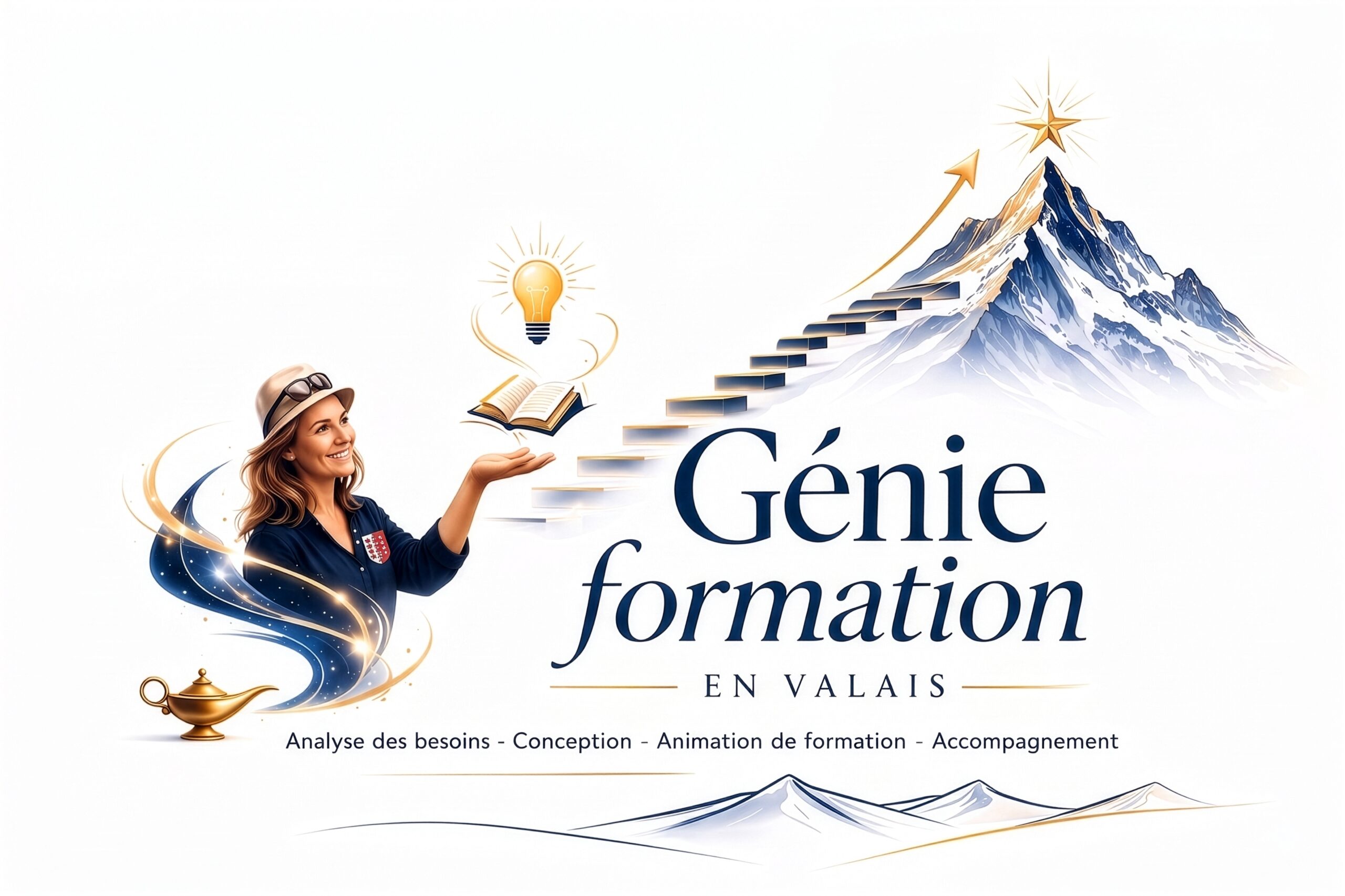 Genie-Formation